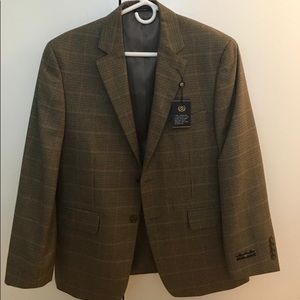 Club Room blazer 40S